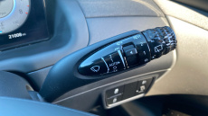 Hyundai TUCSON 1.6 TGDi SE Connect 5dr 2WD Petrol Estate